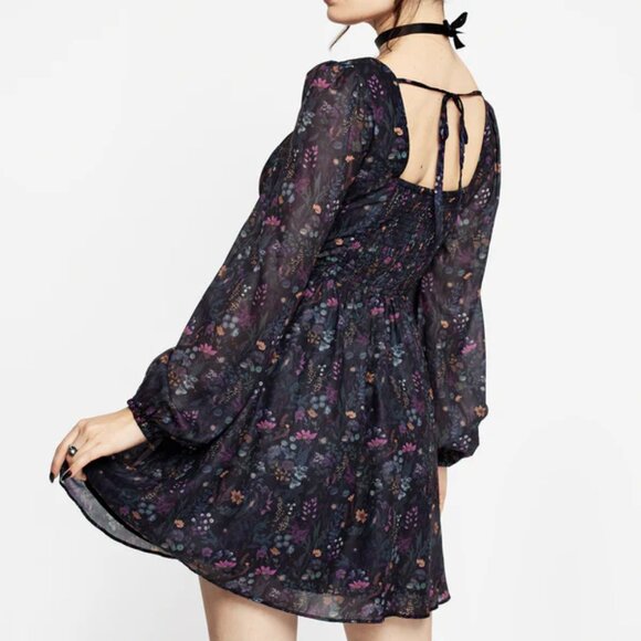 Disturbia Dress - Picture 3 of 3